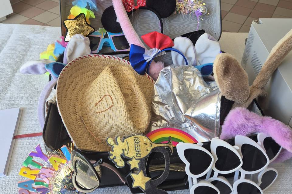 Accessoires