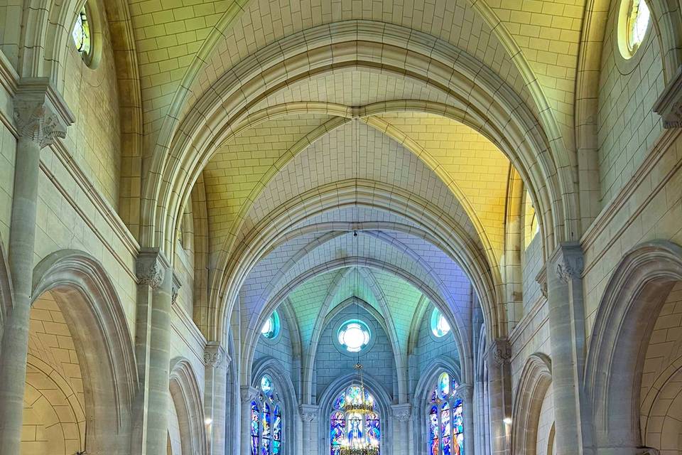 Église de Formerie