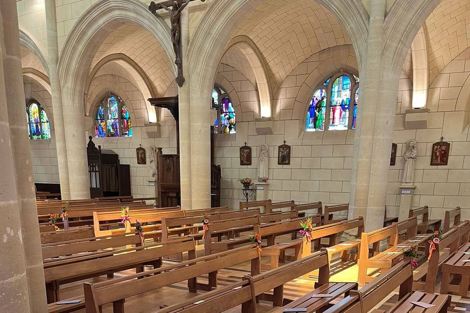 Église de Formerie