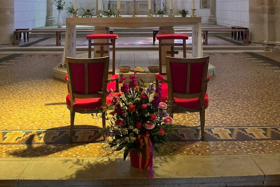 Église de Formerie