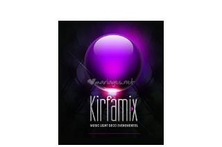 Kirfamix logo