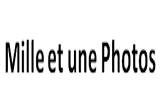 Mille et une Photos logo