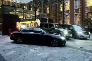 Jla Vtc