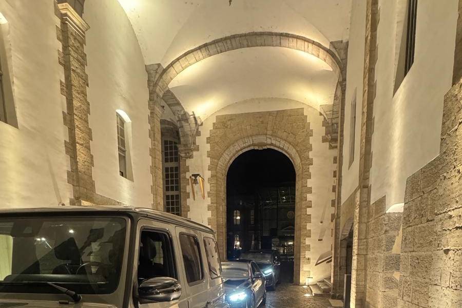 Mercedes classe G