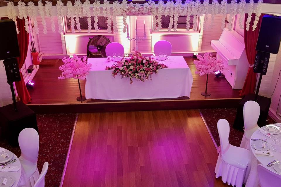 Amany Events