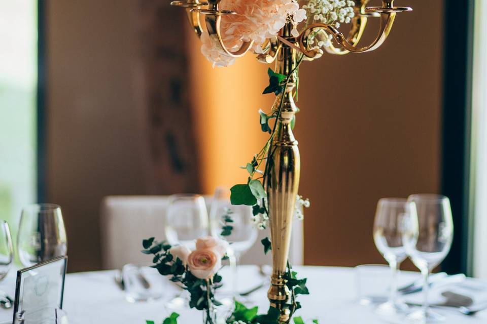 Centre de table