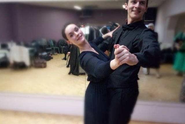 Standard Valse