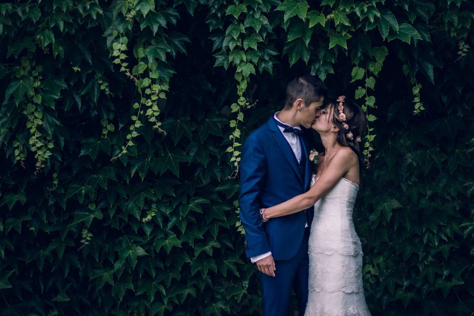 Mariage à Chambéry