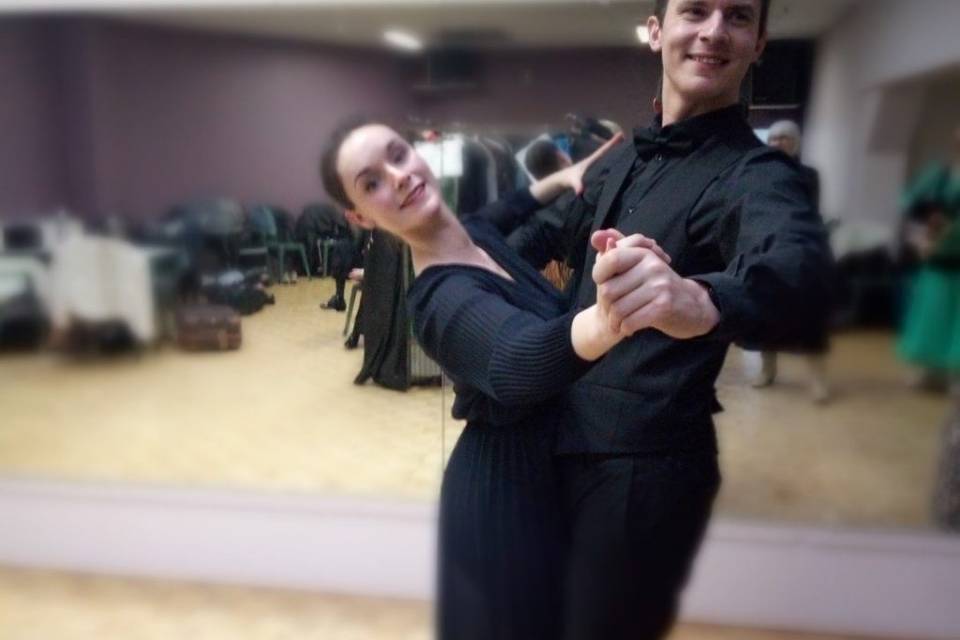 Standard Valse