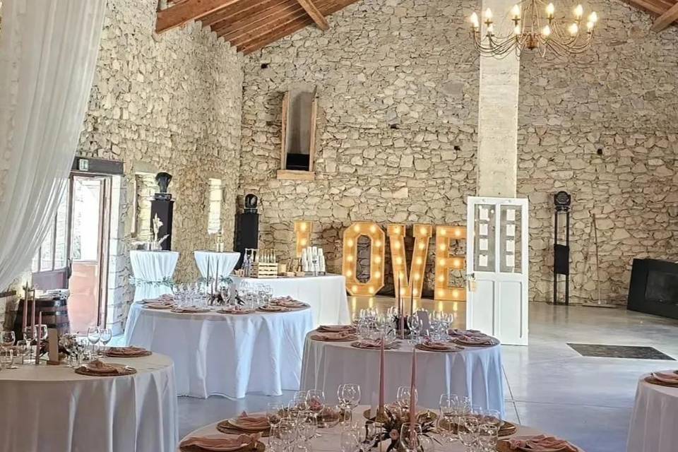 Salle