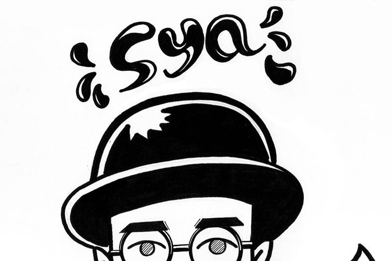 Sya-Artworks - Caricatures