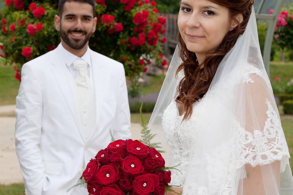 Mariage à Vesoul