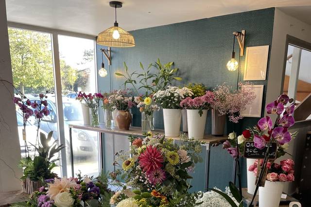 La boutique