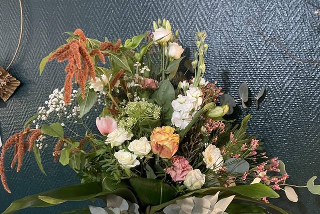 Bouquet pour table