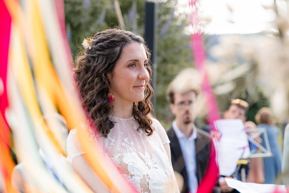 Mariée