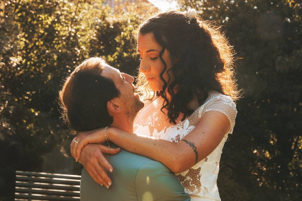 Couple