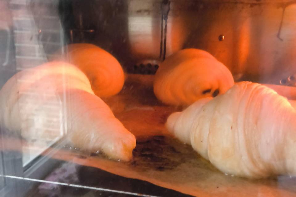 VIENNOISERIES ARTISANALE