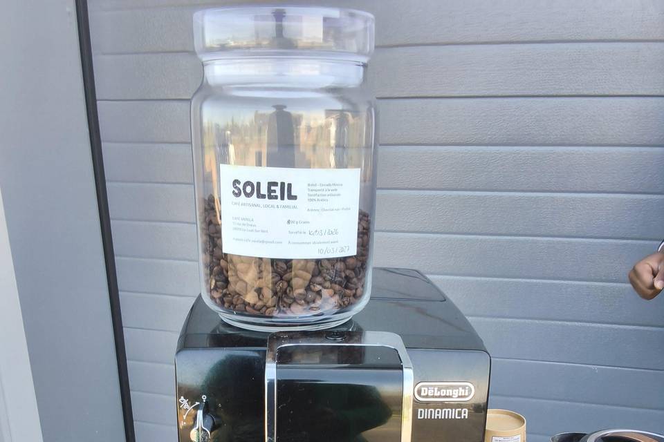 OFFRE CAFE PREMIUM