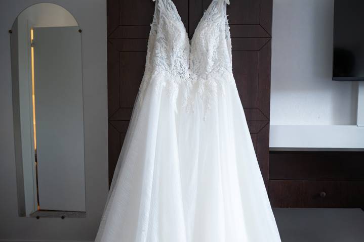 Robe