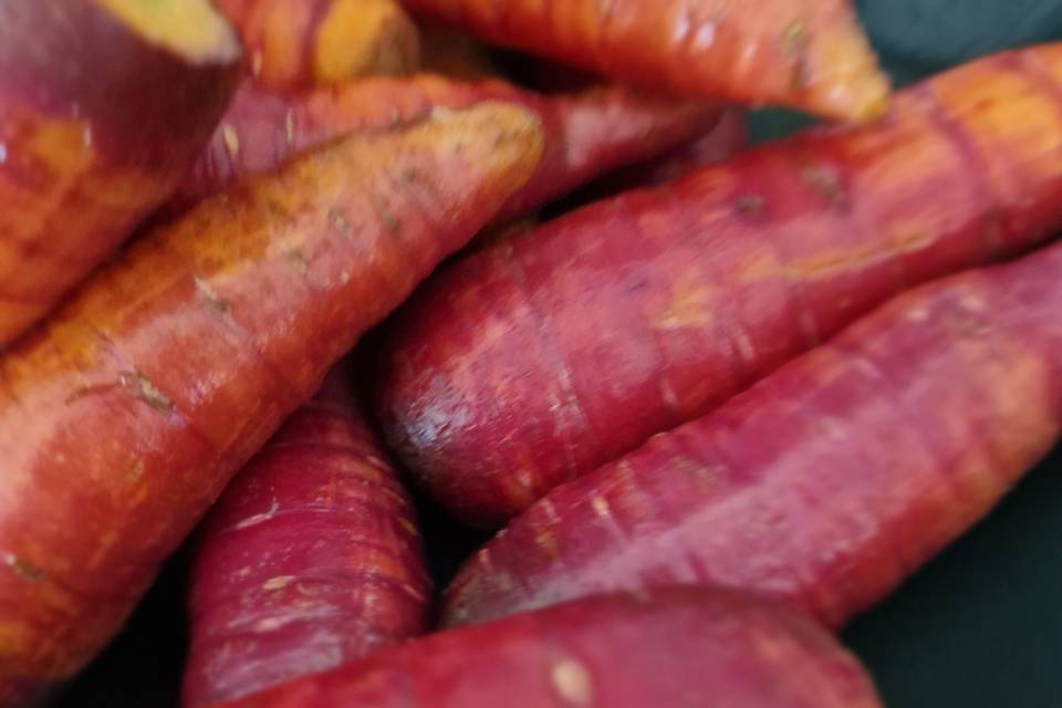 PRODUITS DU TERROIR