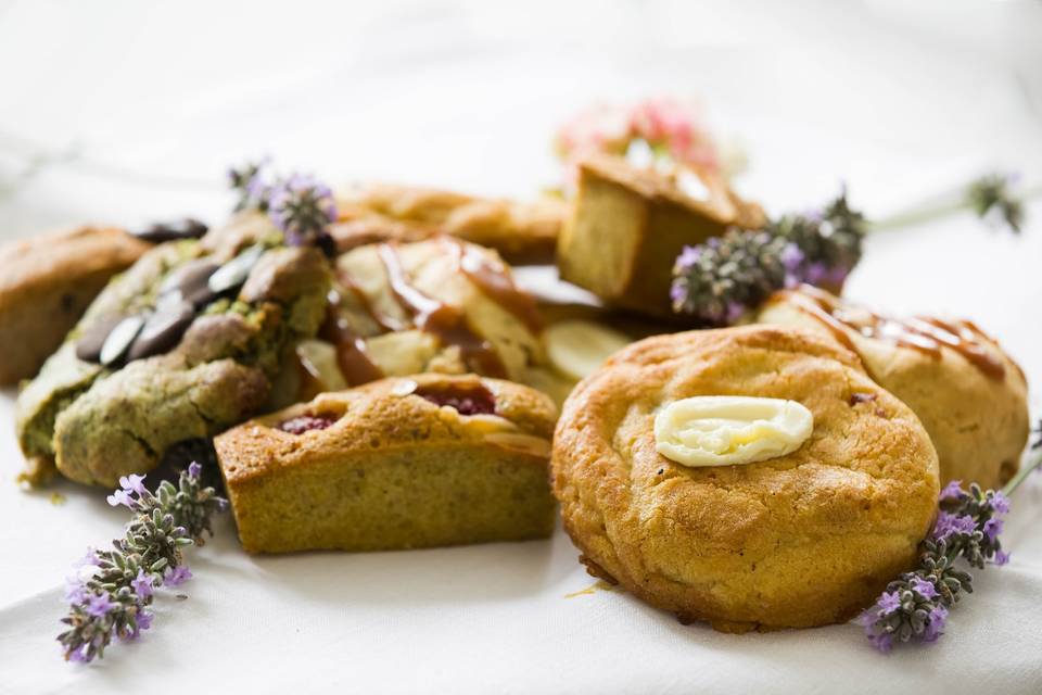 BISCUITERIE