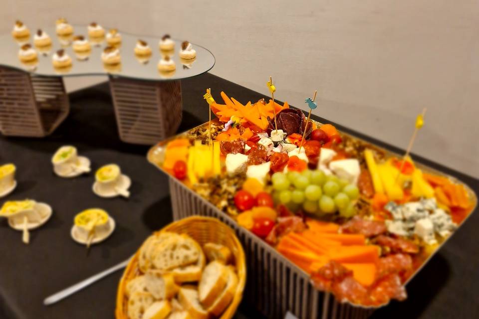 APERITIF