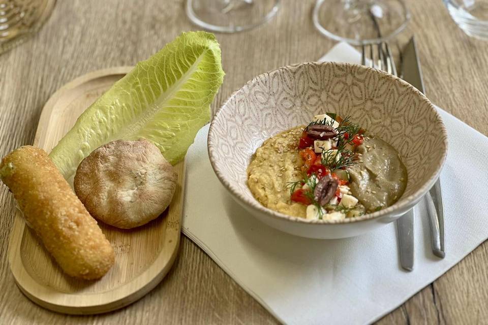 Gourmandise assurée