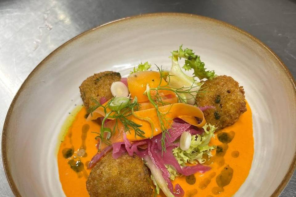 Cuisine du monde