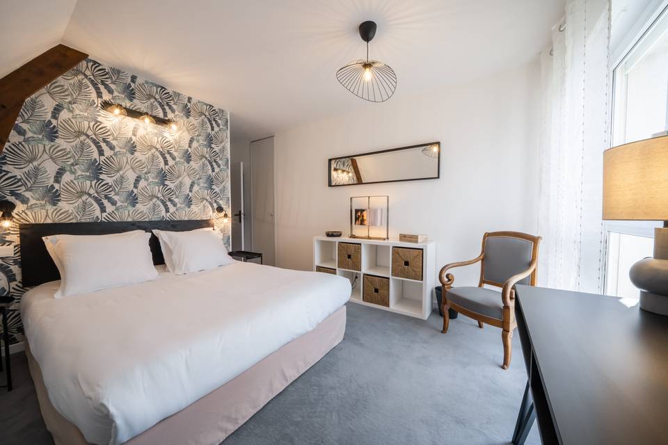 Chambre classique