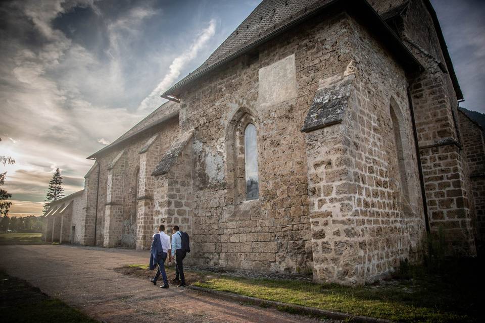 Promenade