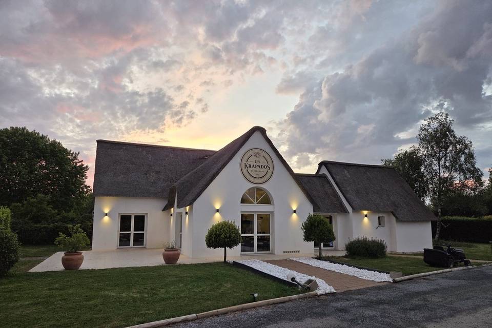 Restaurant Les Krapados