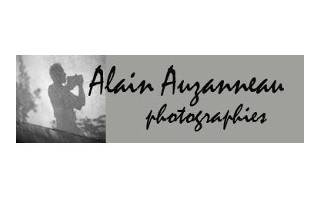 Alain Auzanneau Logo