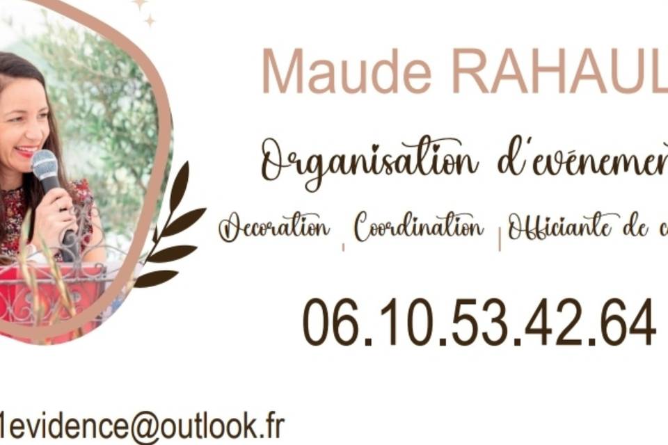 Présentation et contacts