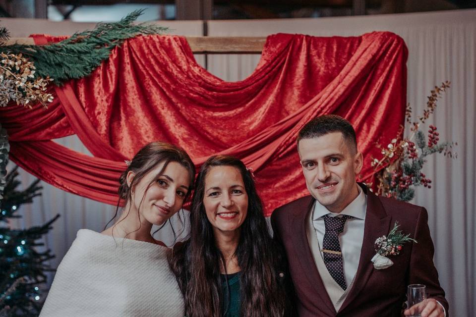 De belles rencontres
