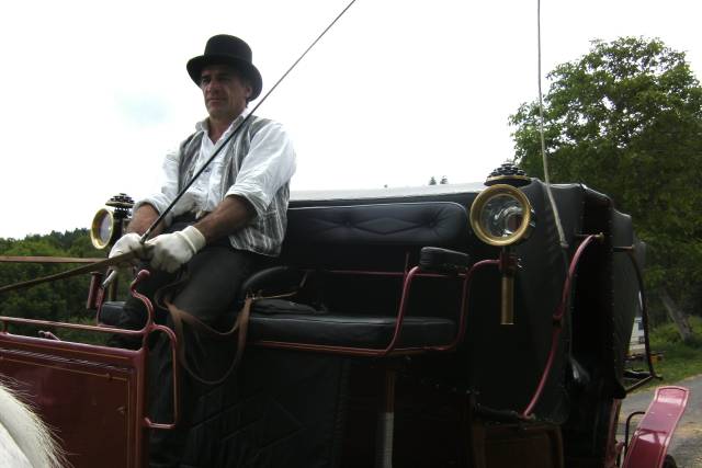 Le meneur