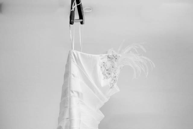Robe de mariée dordogne