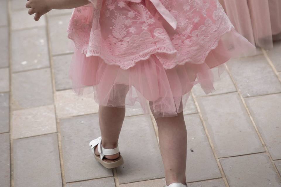 Enfance