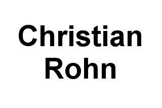 Christian Rohn logo