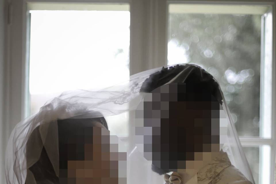 Seance photo couple