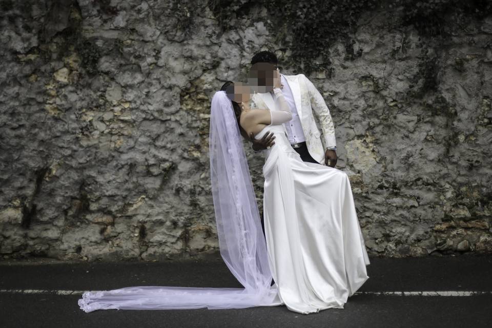 Séance couple