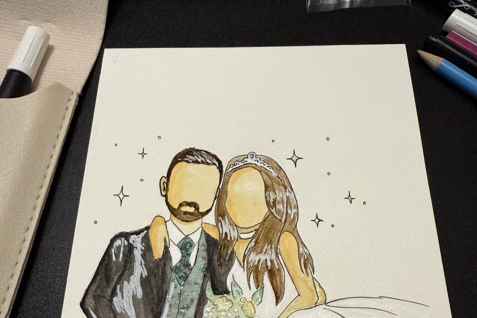Aquarelle