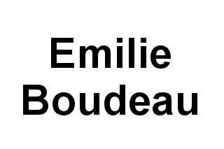 Emilie Boudeau logo