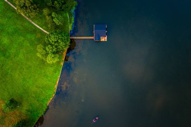 Drone FlyView