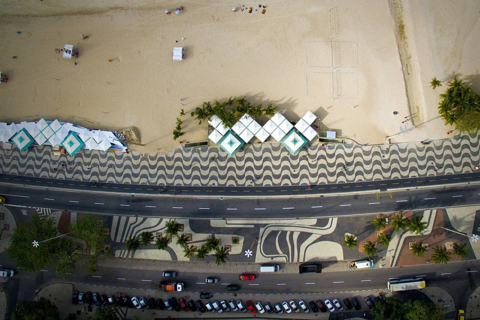 Drone FlyView