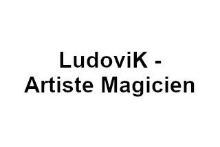 LudoviK - Artiste Magicien