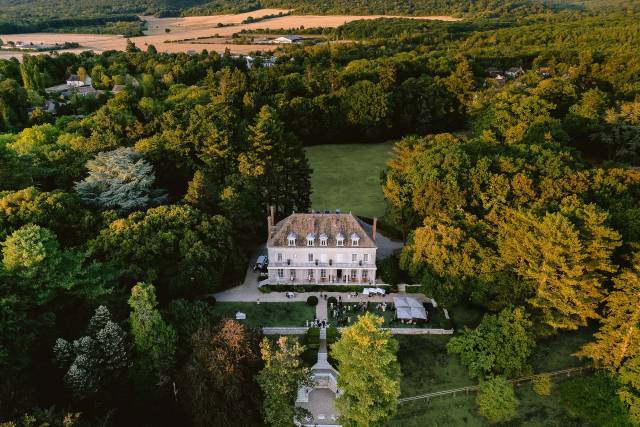 Domaine du Chesney