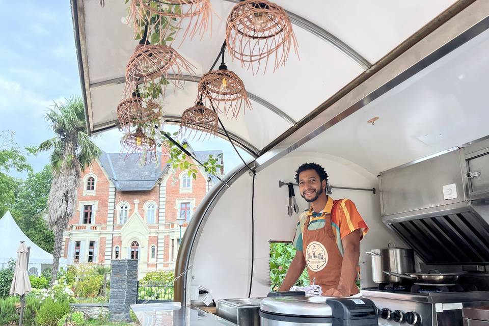 Le Chef