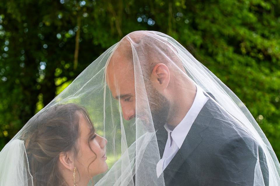 Photo de couple