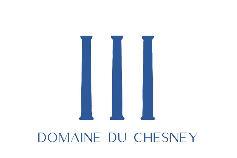 Logo Domaine du Chesney