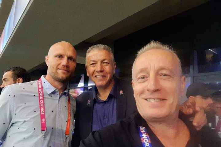 Gala Rugby Stade de France